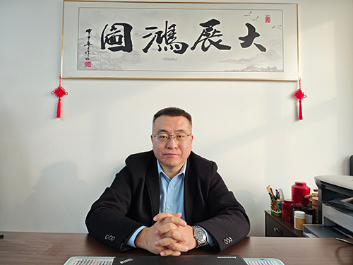 深耕三晋二十二载：以农文旅融合之笔，绘就乡村振兴新画卷